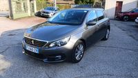 PEUGEOT 308 1.2 PTEC 130 CV ALLURE EAT - Genre : VP - Carros…