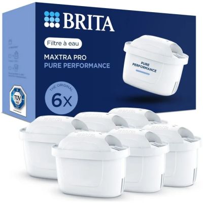 Brita Maxtra Pro Pure Performance 6x