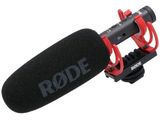 microphone à arceau pour l'enregistrement vidéo