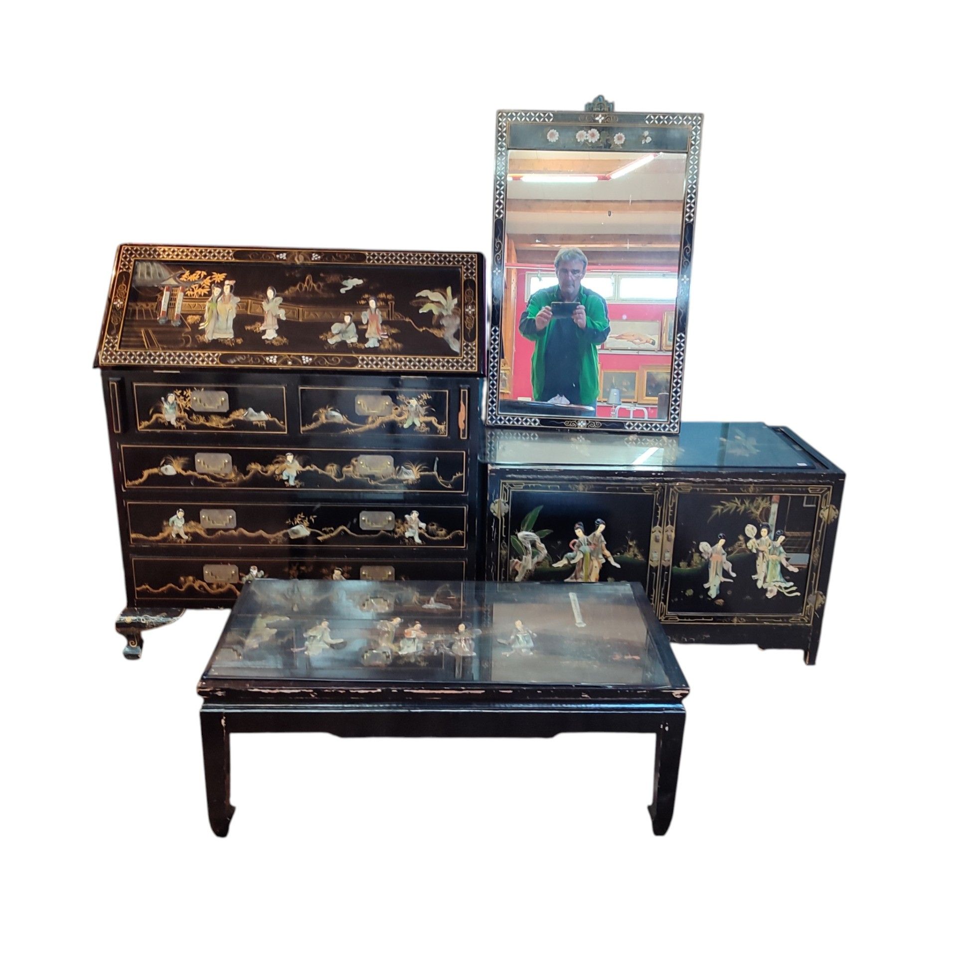 Mobilier Ancien