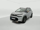 Le nouveau SUV Citroën est présenté dans un décor de studio.
