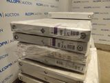 a stack of books sitting on top of each other on a table