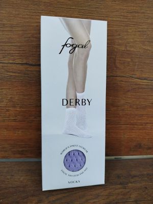 Lot de 41 paires de socquettes de la marque FOGAL (produit d…