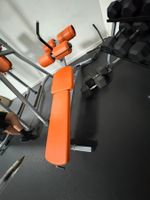 Planche à abdominaux (photo 2)