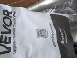 a bag of food that is sitting on a table