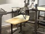 an image of a kitchen with a lot of counter space