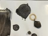 a lot of different items that are on the table