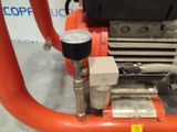 a machine that is sitting on top of a table