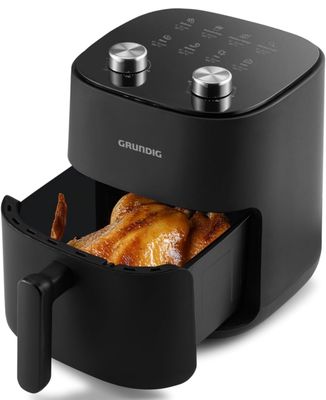 Air fryer Grundig 4,7L 1300w