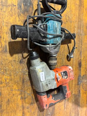 LOT D'OUTILS MARQUES DIVERSES - TVA RECUPERABLE - Photo 1