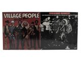 village people vinyl lp album