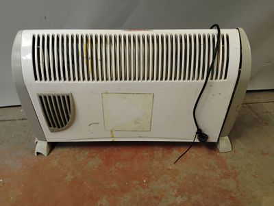 Chauffage électrique convecteur SUPRA QUICKMIX 2017 T/M Type…