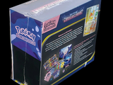 a box that has a picture of a game on it