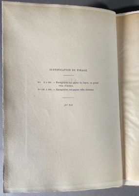 a close up of a book open on a table