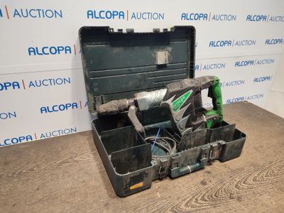 Hitachi - Piqueur Electrique H 6…