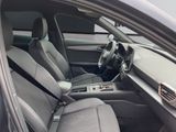 the interior of a car is clean and ready to be used