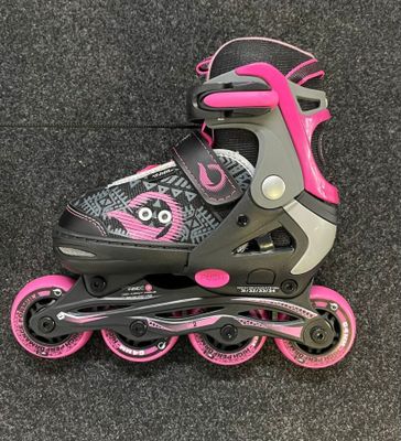 9050-211 / Paire de Roller X-PERT MIXTE - UP 2 - Roue ABE... - 82715734 ...