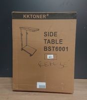 Table d'appoint de salon KKTONER , réglable en hauteur 68-88… (photo 2)