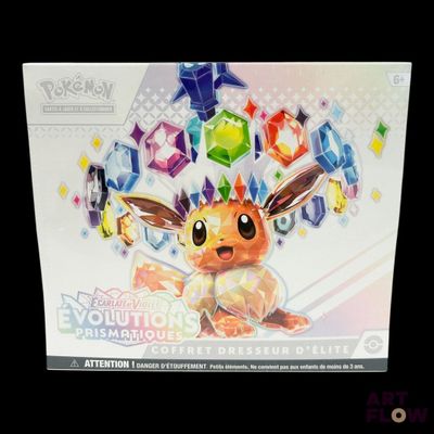 pokemon evolutions pikachu ' s crystal quest deluxe box