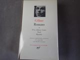 un livre sur lequel figure le portrait d'un homme