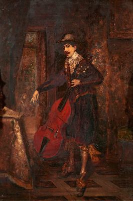 Jacques Henri Jean LAMBERT (1877-?)