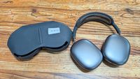 CASQUE APPLE PRO MAX -