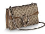 Petit sac à bandoulière Guccissi GG Supreme