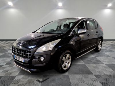 PEUGEOT - 3008 1.6 HDI 16V 110CH FAP PREMIUM PACK - GO - Mis…