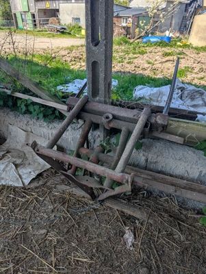 Fourche Vente sur désignation - se trouve dans le Centre Man… - Photo 1