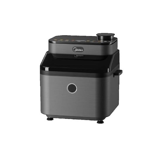 Friteuse Midea Mf-cy75a2 7 Litres