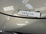 a sticker on the hood of a car that says vpauto