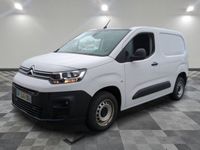 CITROEN - BERLINGO VAN M 650 BLUEHDI 100 SS BVM6 - GO - Mise…