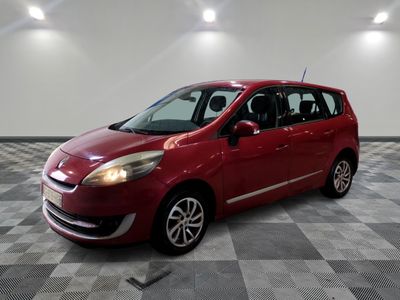 Renault - Grand SCÉNic Iii Dci 110 Fap Eco2 Dynamique Energy…
