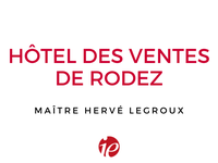 HÔTEL DES VENTES DE RODEZ