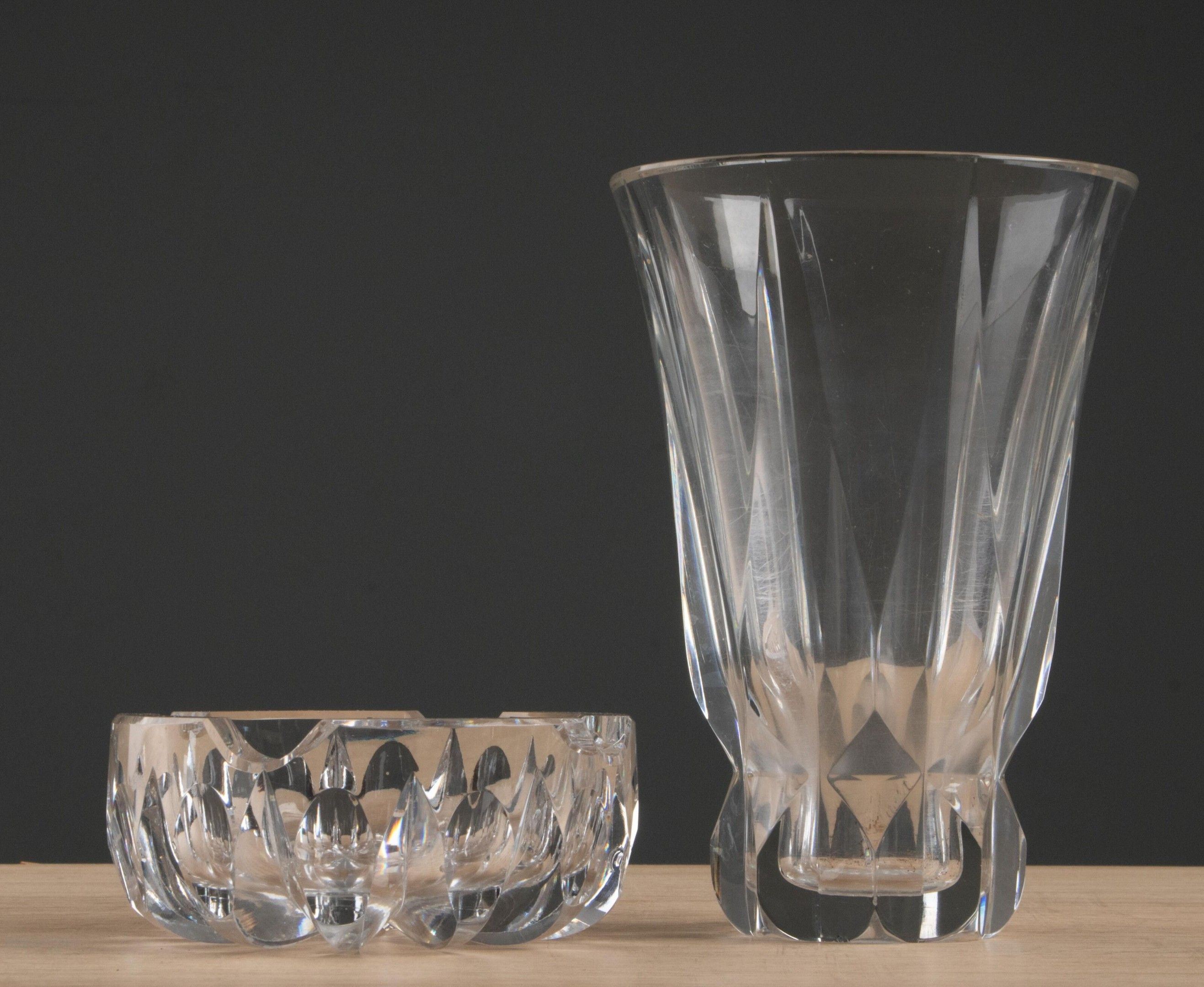 Verrerie & Cristallerie