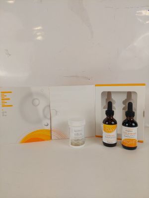 Lot de 3 - NUTRIFII - Compléments alimentaires - Culturiix e…