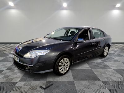 RENAULT - LAGUNA III 1.5 DCI 110 ECO2 EXPRESSION - GO - Mise…