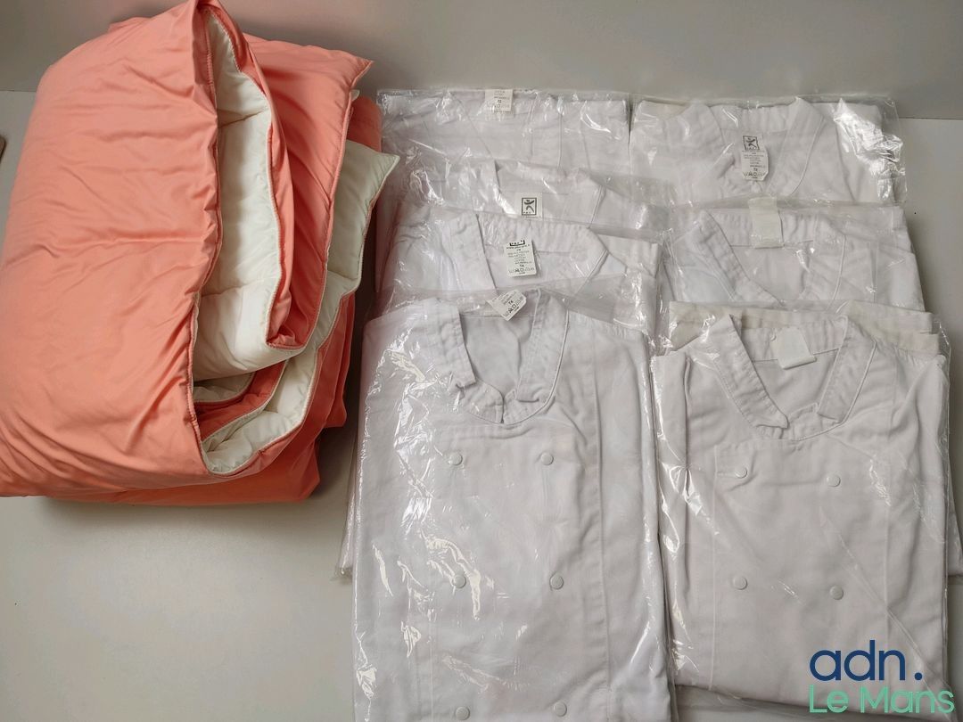 Destockage & Invendus