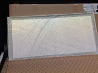 MIROIR LUMINEUX DORNBRACHT BLANC MAT (80x40cm) 4099477375656… (photo 3)