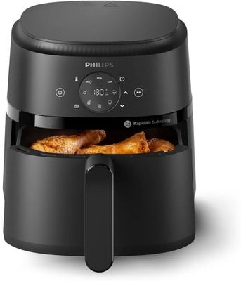 Philips Airfryer SÃ©rie 2000 - Air Fryer 4.