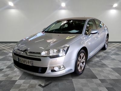 CITROEN - C5 HDI 140 FAP MILLENIUM - GO - Mise en service: 27/06/2011 