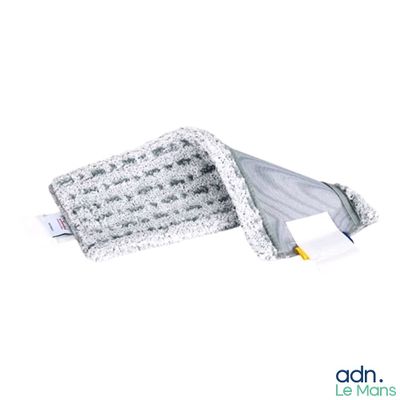 a white and black blanket on a white background