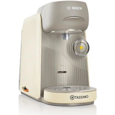 650 / Machine à café multi-boissons - BOSCH - TASSIMO …