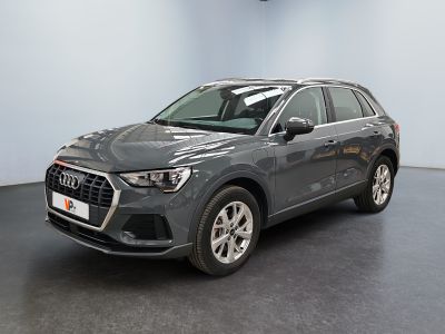 AUDI Q3 45 TFSIe 245 ch S tronic 6 Design / N°:11407784, Heu…