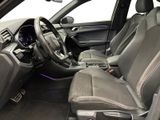the interior of a car is clean and ready to be used