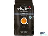 Café moulu Schwizer Espresso