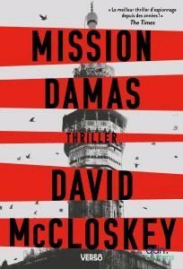 « Mission Damas » de David McCloskey