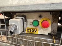 ETRAMO TRANSPORTBAND 3M - BANDE DE TRANSPORT 230V - LONGUEUR… (photo 6)