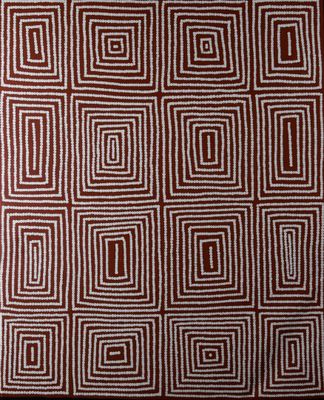 Cecily NAPANANGKA MARSHALL (née en 1975) - Photo 1