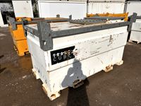 LIEU DE STOCKAGE : Rennes - ALOREM - CUVE A CARBURANT 2000 L…